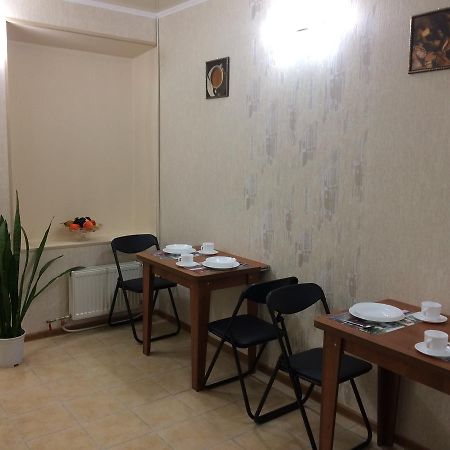 Prosto Hostel Odessa Ngoại thất bức ảnh