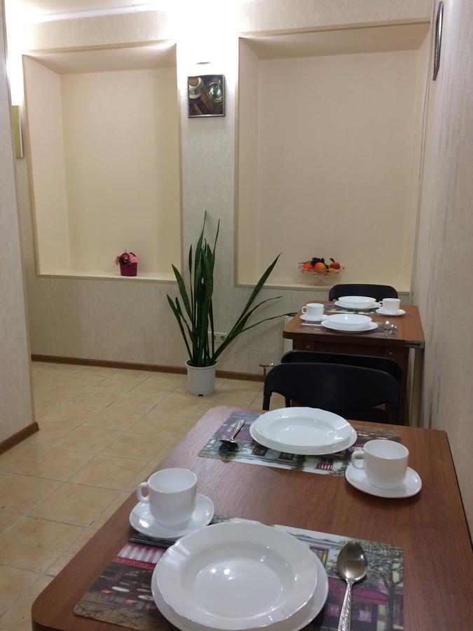 Prosto Hostel Odessa Ngoại thất bức ảnh