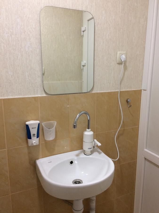 Prosto Hostel Odessa Ngoại thất bức ảnh