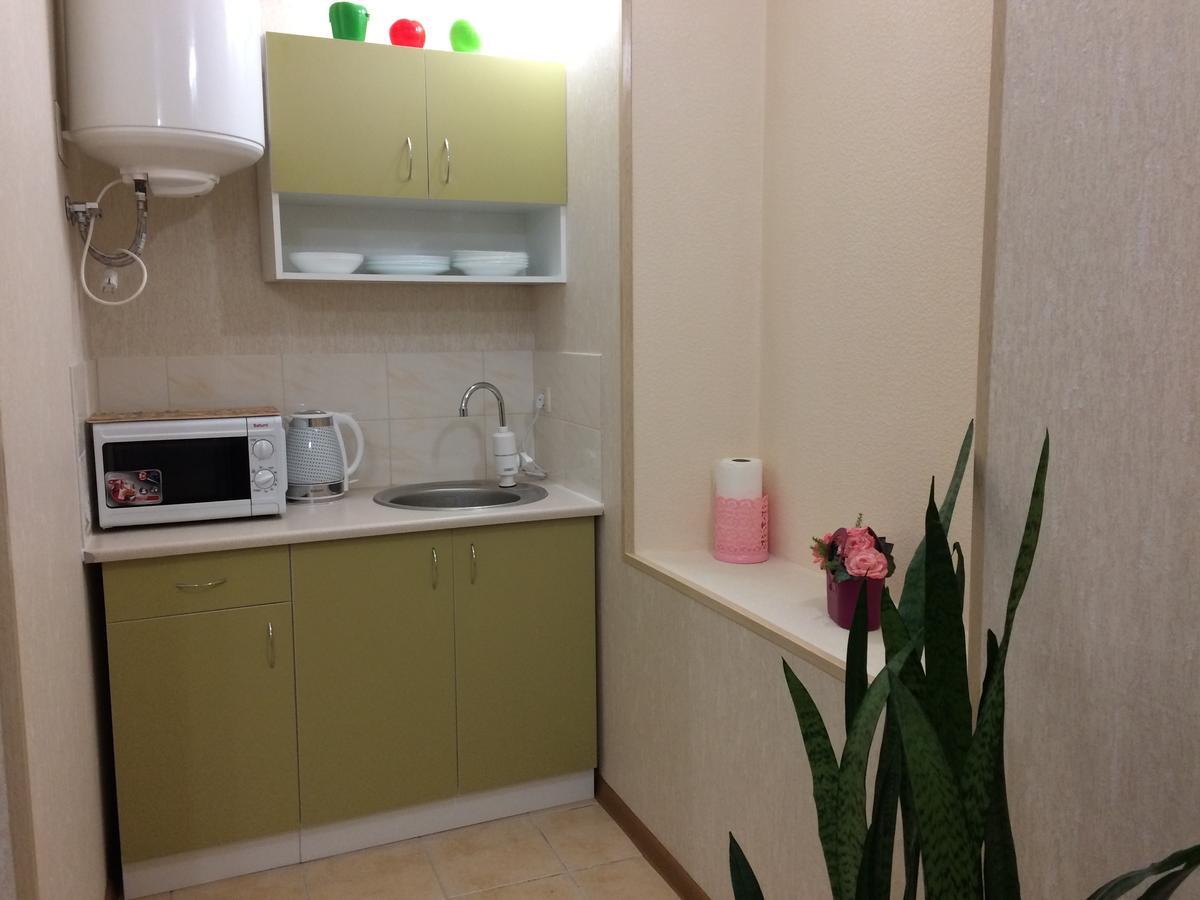 Prosto Hostel Odessa Ngoại thất bức ảnh