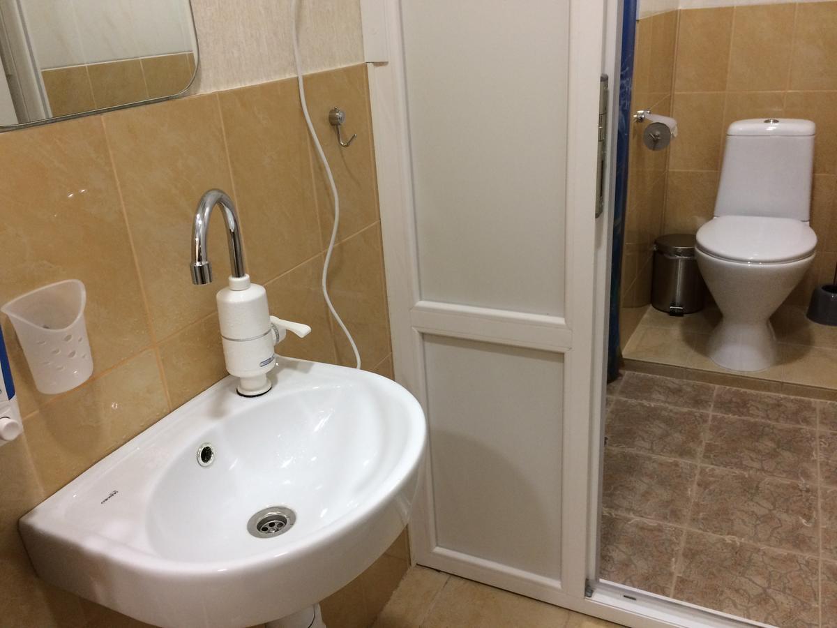 Prosto Hostel Odessa Ngoại thất bức ảnh