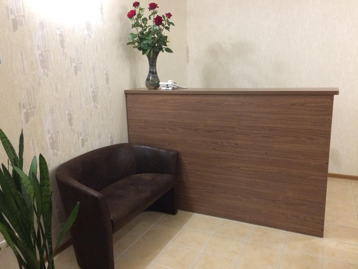 Prosto Hostel Odessa Ngoại thất bức ảnh