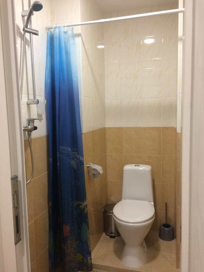 Prosto Hostel Odessa Ngoại thất bức ảnh