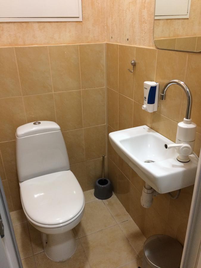 Prosto Hostel Odessa Ngoại thất bức ảnh
