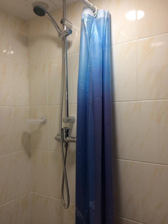 Prosto Hostel Odessa Ngoại thất bức ảnh