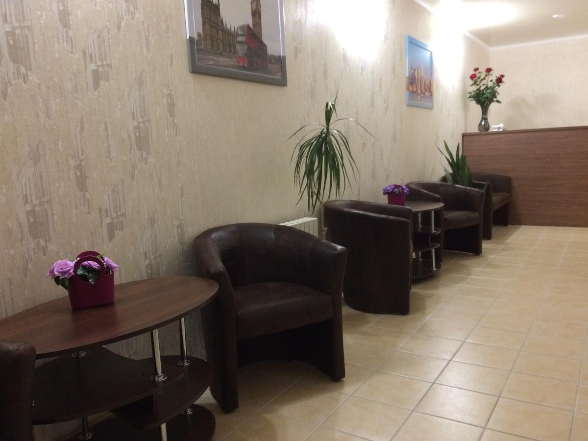 Prosto Hostel Odessa Ngoại thất bức ảnh